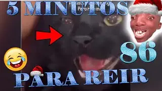 5 MINUTOS PARA REIR!!!!! 👉🏻 86🤣