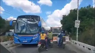 Momba&ccedil;a, observando o projeto Malha D'&aacute;gua, 10 de janeiro de 2026