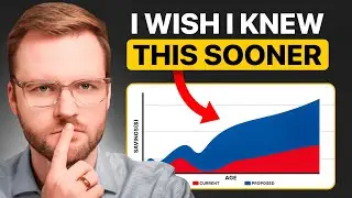 The 401k Change That COMPLETELY Changes Early Retirement