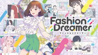2日目もインフルエンサーを目指す女【ファッションドリーマー】