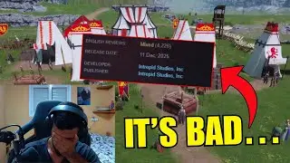 Ashes of Creation Shills Can’t Handle Reality