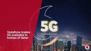 Vodafone News - 29 April