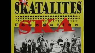 Ken Boothe Stranger Cole & Skatalites - World's Fair-Studio One Ska