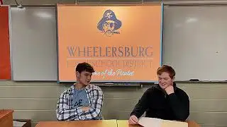 Pirate Basketball Weekly January 13, 2023