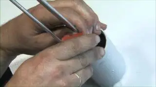 SLIPSIL Multi-Plug Installation
