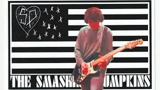 Tarantula solo | Smashing Pumpkins cover