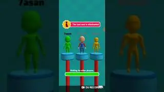 Fun Run 3D Level 24