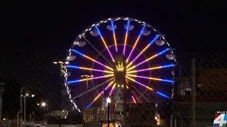 Jacksonville Agricultural Fair returns