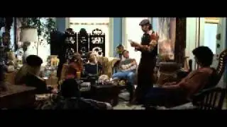 Running With Scissors - The Angry Nun