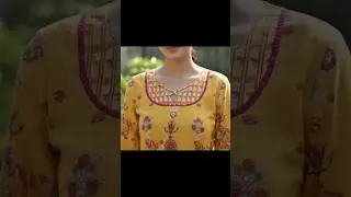 Beautiful Neck Designs for Lawn Dresses 2026 | Stylish Gala Design 2026 | Latest Neck Designs