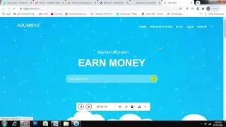 #Adlinkfly v6.4 |\| own link shorter website |\| #punjbaitech || 2020 |\| download free |\|