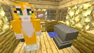 Minecraft Xbox - Cave Den - My Pet Anvil (78)