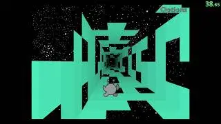 Run Speedrun- Infinite mode (Fast) - 1:42.933 (WR)