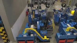 IvedaAI Cross Camera Tracking