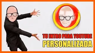 Como ANIMAR un Logo GRATIS y FÁCIL