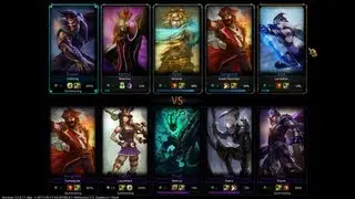 Global Ult Montage: Global Ult Rangers
