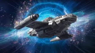 They Called Earth Young—Until Our Starship They Crossed The Line — So We... | HFY | Sci-Fi Stories