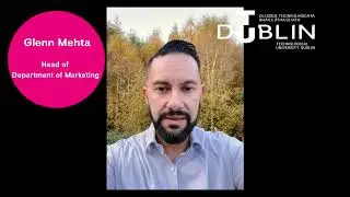 Advertising & Marketing Communications at TU Dublin Tallaght
