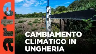 L'Ungheria sotto stress climatico | ARTE.tv Documentari