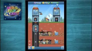 💰Idle Miner Tycoon: Cash Empire - Mining Manager - Top Best iOS & Android App/Game 💸