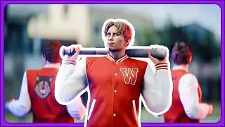 Nepo baby man child joins a gang | GTA 5 RP | ChaseRP