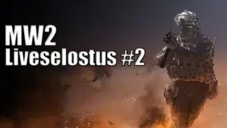 MW2: Liveselostus #2 - FourDeltaOne