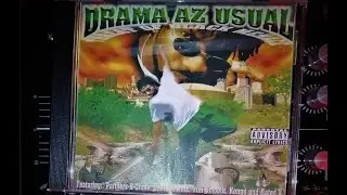 Threat - Switching Lanez   1997