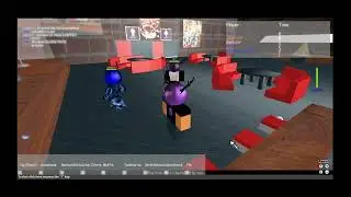 Iron Cafe Footage | BOOMBLOX 2009