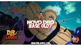 DBO LANDS - NOVO DBO OLD