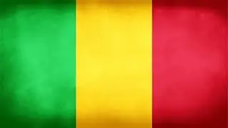 Mali National Anthem (Instrumental)