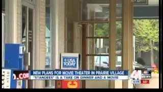 JoCo will see new dinner, movie theater