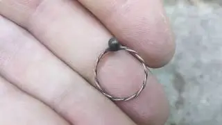 Семейный коп Подводный коп KEVAR-150(выдра)
