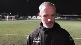 Northern Premier League Goals Show #6
