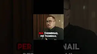 Max Tornow Learns how much MRBeast pays for thumbnails. @TheMaxTornowPodcast  #podcast