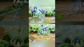 Best f2p weapon for nefer? #genshinimpact #nefer