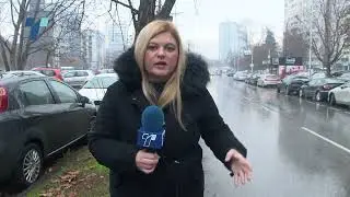 Во бегство 18 годишниот возач кој возејќи Пасат без дозвола усмрти 79 годишна жена