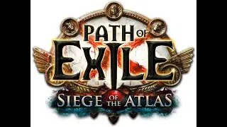 Path of Exile PoE - 3.17 Archnemesis - Explosive Arrow Hierophant - Polaric Void (Deathless)