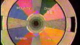 Test Pattern 1985  Part 2