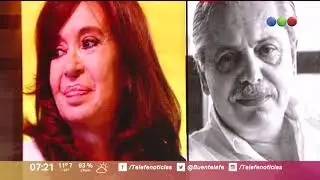 &iquest;Qui&eacute;n es Alberto Fern&aacute;ndez? - #Elecciones2019