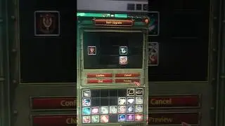 +11 DS UPGRADE TEKTE Hİ&Ccedil; BİR İTEM YAKMADAN