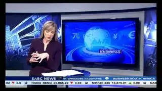 SA being an economic powerhouse in Africa: Lullu Krugel