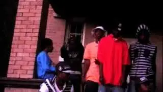Dooski Ft. Lil G- All We Know Is Kill