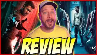 Kill (2024) | Movie Review
