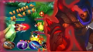 Fighter that is Marksman Worst Nightmare (First Gameplay)