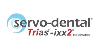 Servo Dental - Abutment Production 1