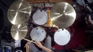 Mike Dawson Playing 