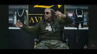Max B Clears Snitch Allegations 🌊