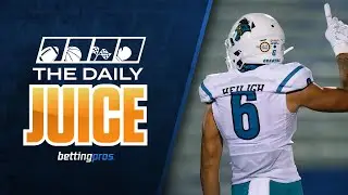 1 Cure Bowl Bet and 1 Bahamas Bowl Play for Friday (12/10)