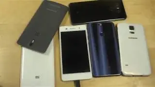 Why Sony Phones Sucks