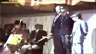 [RARE] MICHAEL JACKSON IN THE GUILDHALL - LONDRA 1988